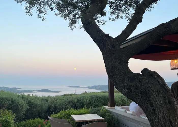 L'arbousiere 게스트하우스