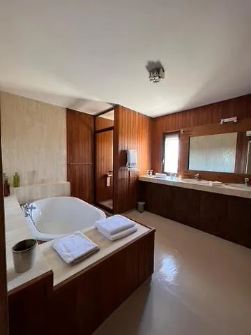 L'arbousiere 게스트하우스