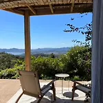 L'arbousiere 4* Porto-Vecchio