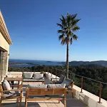 Vendégház L'arbousiere Porto-Vecchio