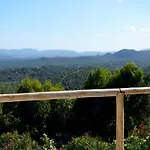 Vendégház L'arbousiere 4*