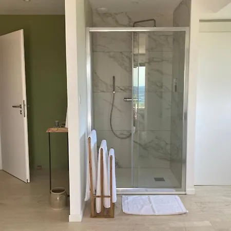 L'arbousiere Gasthof Porto-Vecchio (Corsica)