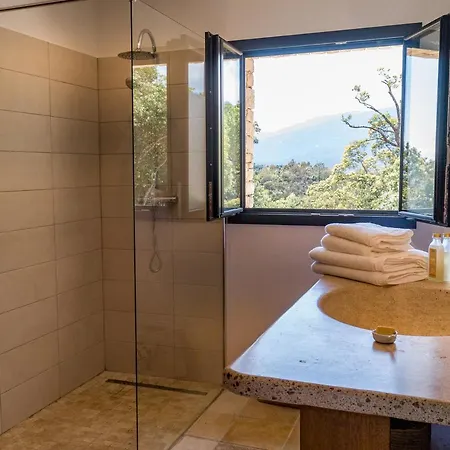 L'arbousiere Gasthof Porto-Vecchio (Corsica)