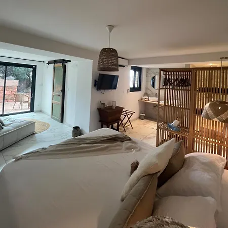 L'arbousiere Gæstehus