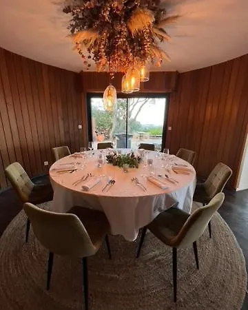 Gæstehus L'arbousiere Porto-Vecchio (Corsica)