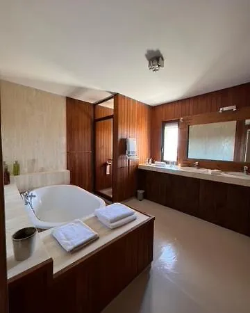 L'arbousiere Gæstehus