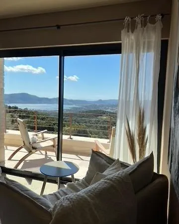 Gæstehus L'arbousiere