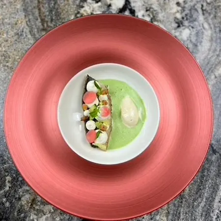 Gæstehus L'arbousiere Porto-Vecchio (Corsica)