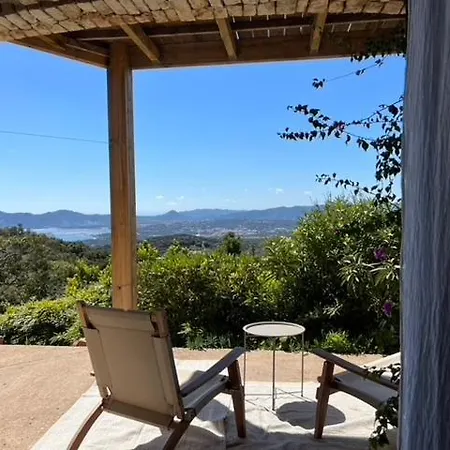 L'arbousiere 4* Porto-Vecchio (Corsica)