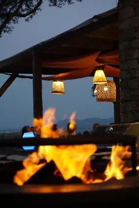 L'arbousiere Gasthof Porto-Vecchio (Corsica)