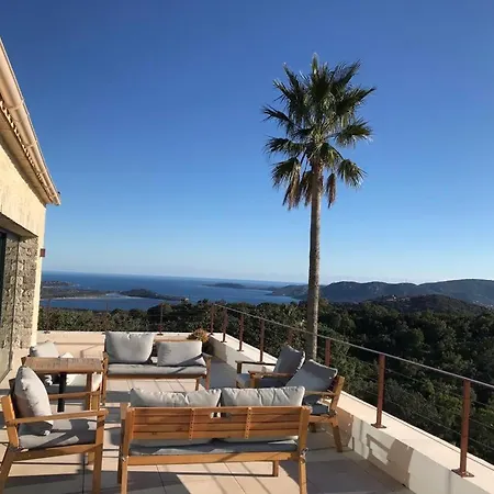 Gasthof L'arbousiere Porto-Vecchio (Corsica)