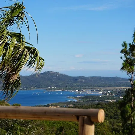 L'arbousiere Porto-Vecchio (Corsica)