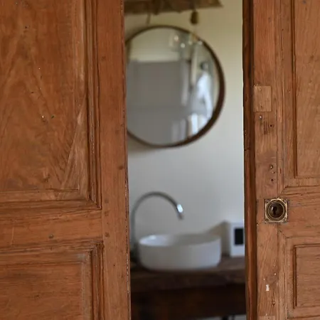 L'arbousiere Gæstehus