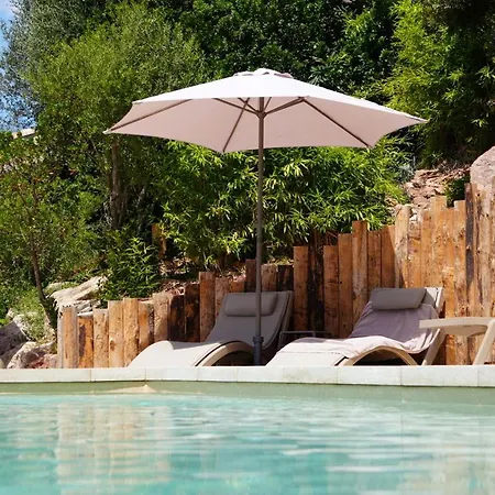 L'arbousiere Porto-Vecchio (Corsica)