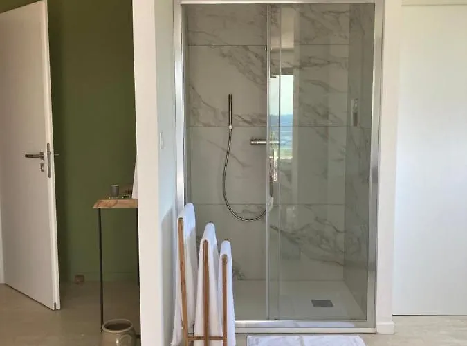 L'arbousiere Casa de hóspedes Porto-Vecchio (Corsica)