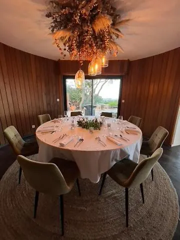 Casa de hóspedes L'arbousiere Porto-Vecchio (Corsica)