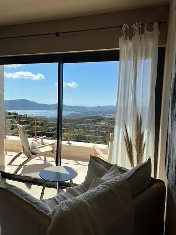 Pensión L'arbousiere