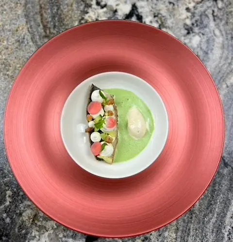 Penzion L'arbousiere Porto-Vecchio (Corsica)