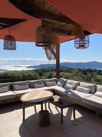 L'arbousiere 4* Porto-Vecchio (Corsica)