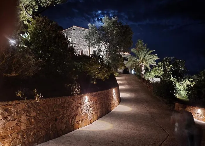 Penzion L'arbousiere