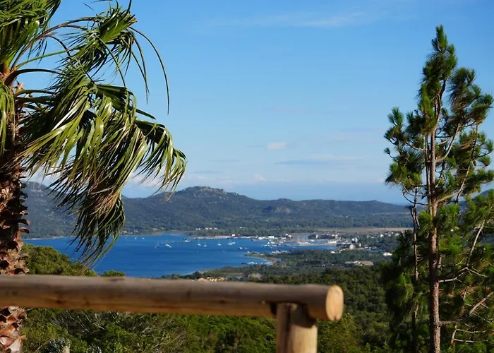 L'arbousiere Porto-Vecchio (Corsica)
