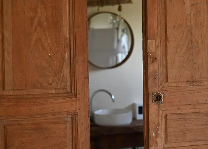 L'arbousiere Casa de hóspedes