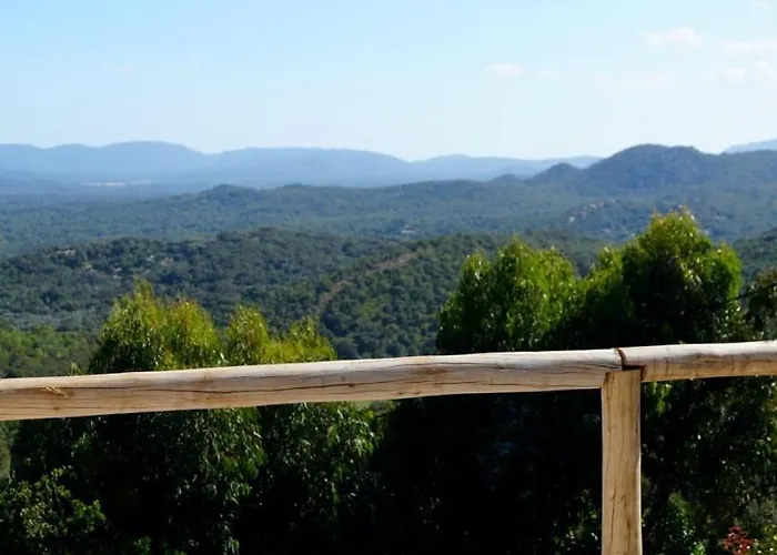 Pensión L'arbousiere 4*