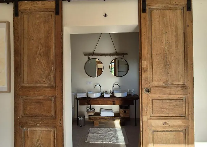 L'arbousiere 4* Porto Vecchio